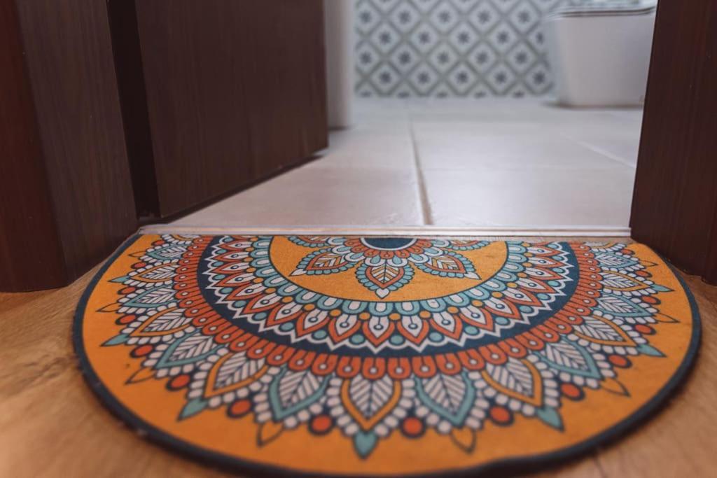 Art Studio Myslym Shyri تيرانا المظهر الخارجي الصورة